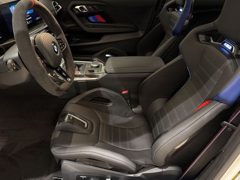 New 2026 BMW M2 RWD image 5