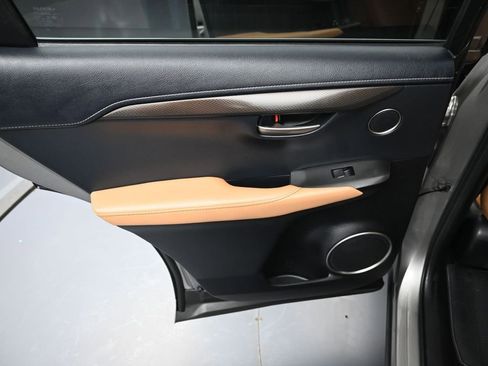 Used 2016 Lexus NX 300h AWD w/ Premium Package image 29