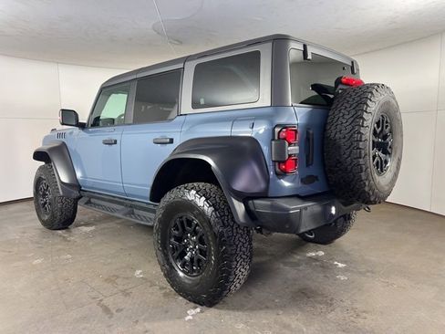 Used 2023 Ford Bronco Raptor image 5