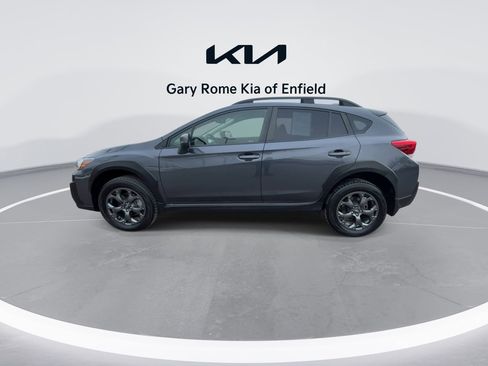 Used 2023 Subaru Crosstrek 2.5i Sport image 5
