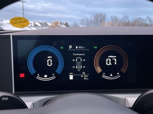 New 2026 Hyundai Tucson SE image 19