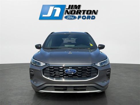 New 2026 Ford Escape ST-Line w/ Tech Pack #1 image 8