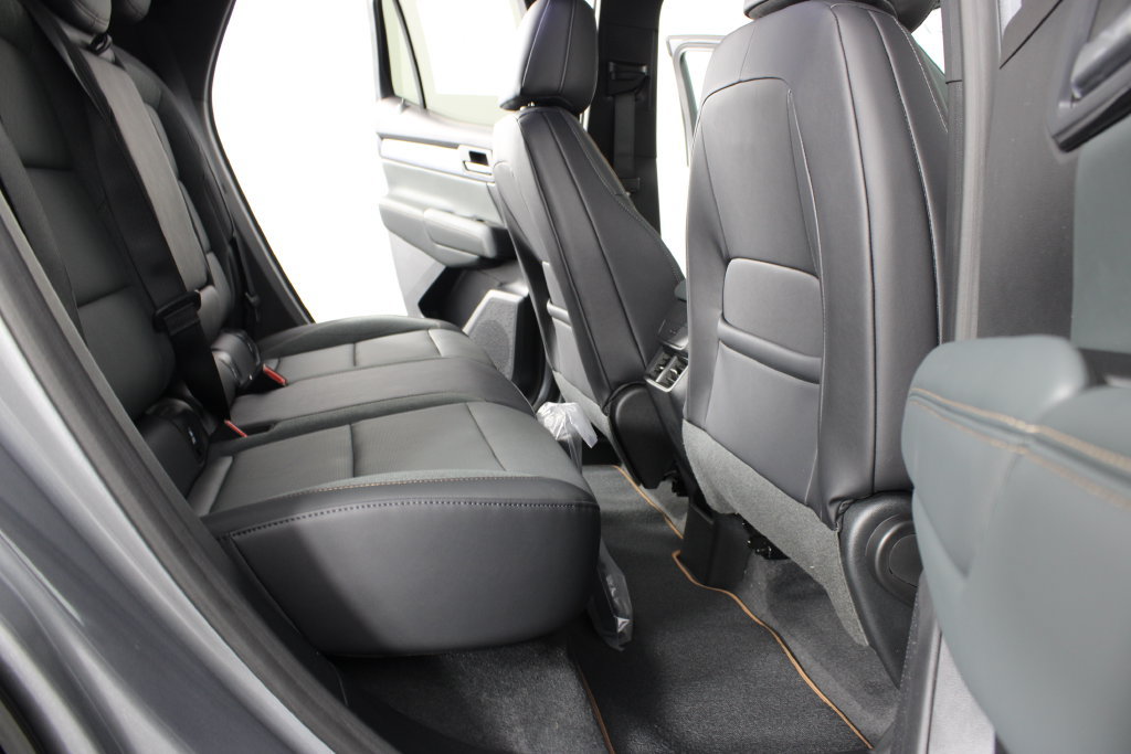 New 2027 GMC Terrain AT4 AWD/4WD image 19