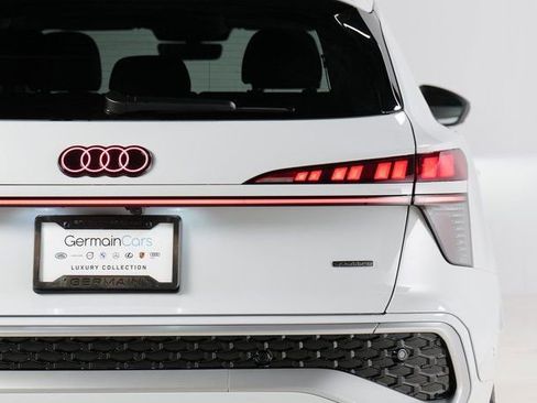 New 2026 Audi Q3 quattro 2.0T image 7