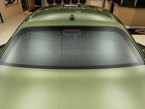 Used 2018 Dodge Challenger SRT Demon w/ Demon Vehicle Storage Package image 39