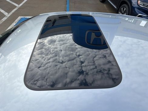 New 2026 Honda Civic Sport image 4