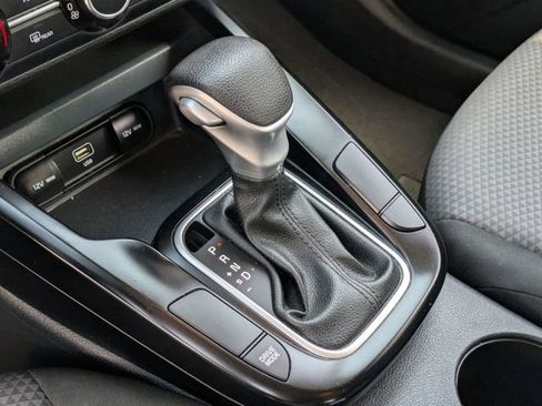 Used 2023 Kia Soul LX w/ Option Group 015 image 25