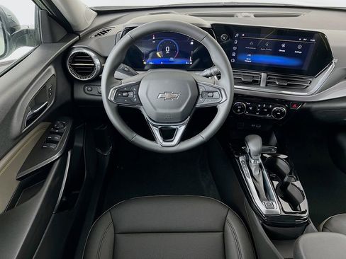 New 2026 Chevrolet Trax ACTIV image 21