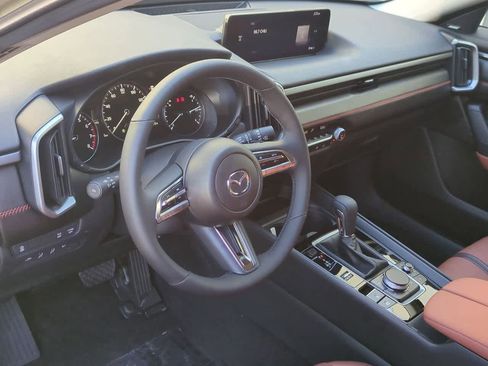 New 2025 MAZDA CX-50 Meridian Edition w/ Apex Package image 2
