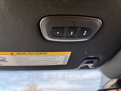 Used 2022 RAM 3500 Laramie w/ Night Edition image 26