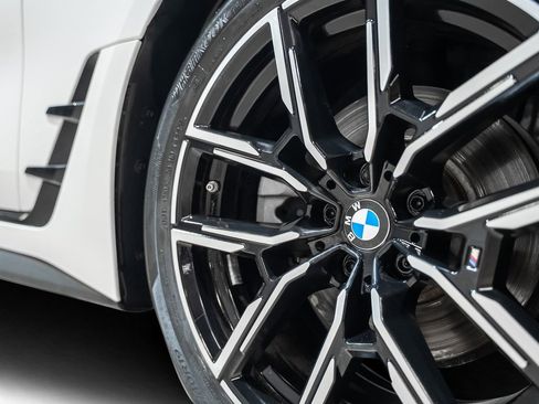 Used 2023 BMW 430i Gran Coupe w/ M Sport Package image 22