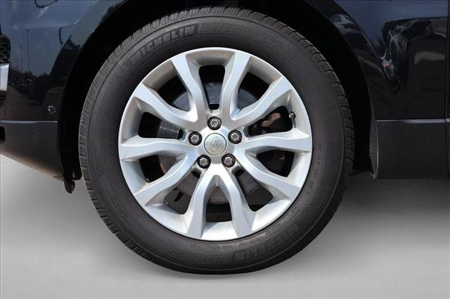 Used 2014 Land Rover Range Rover Sport HSE AWD/4WD image 9