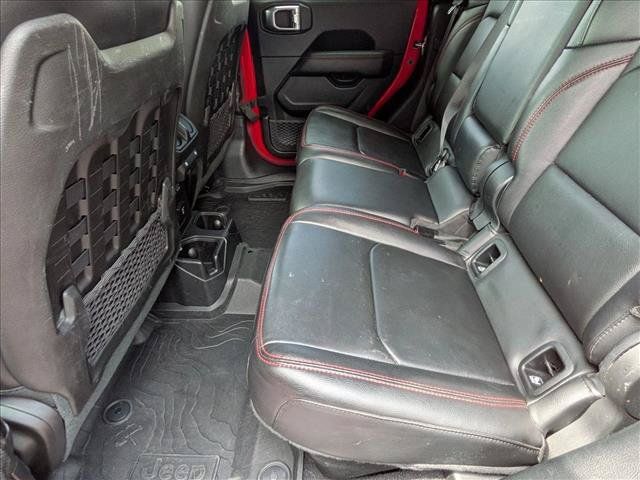 Used 2020 Jeep Gladiator Rubicon AWD/4WD image 18
