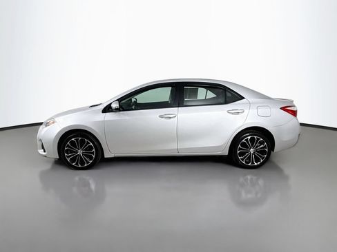 Used 2014 Toyota Corolla S FWD image 4