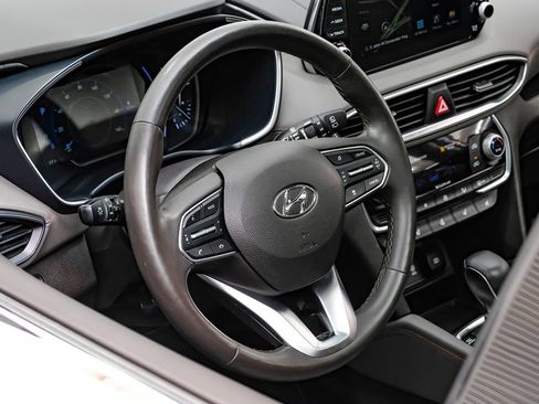 Used 2020 Hyundai Santa Fe Limited image 14