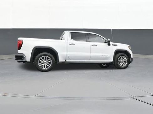 Used 2020 GMC Sierra 1500 SLT w/ SLT Premium Package AWD/4WD image 51