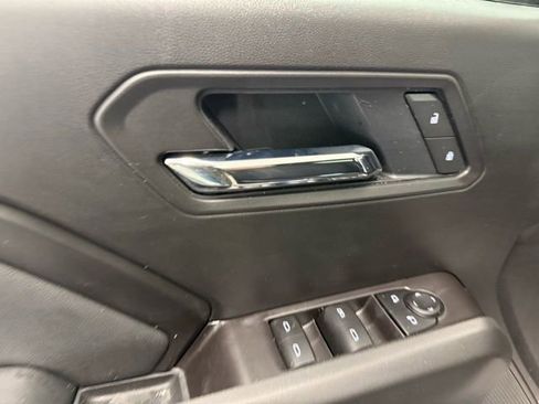 New 2026 GMC Canyon Elevation AWD/4WD image 13