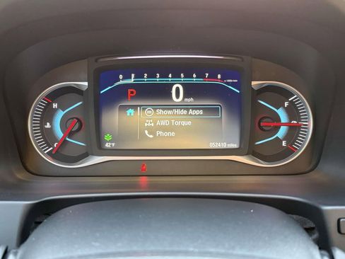 Used 2021 Honda Passport Elite image 28