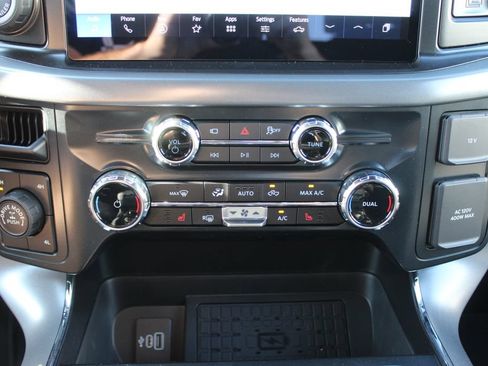 New 2026 Ford F150 XLT w/ Equipment Group 302A MID AWD/4WD image 29