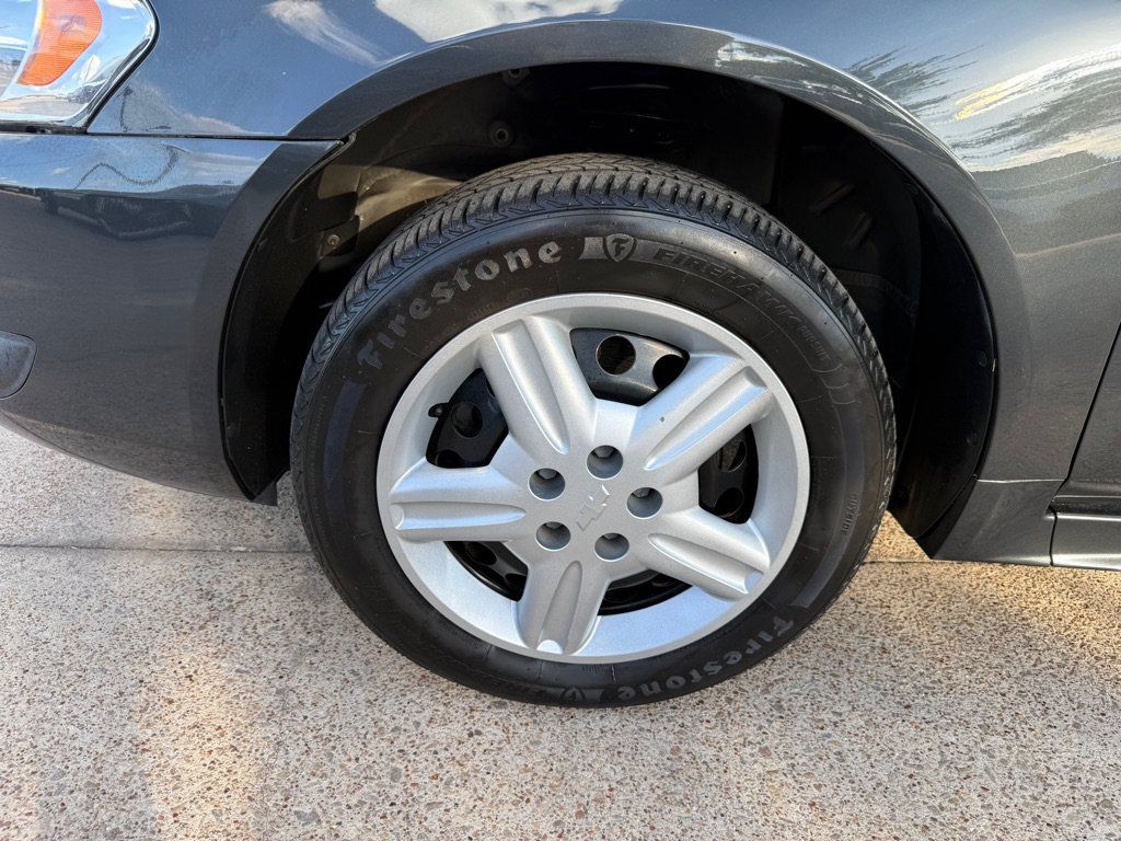 Used 2015 Chevrolet Impala Police FWD image 11