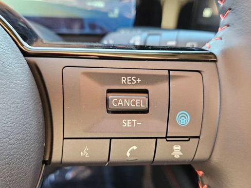 New 2026 Nissan Kicks SR FWD image 26