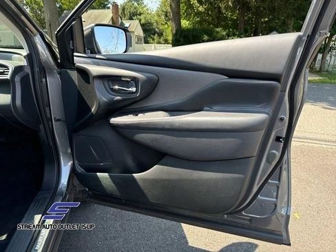 Used 2022 Nissan Murano SL w/ Cargo Package AWD/4WD image 15