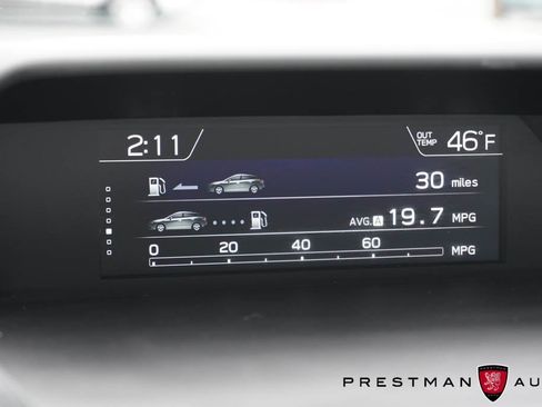 Used 2022 Subaru Impreza 2.0i Limited w/ Popular Package #2 image 37