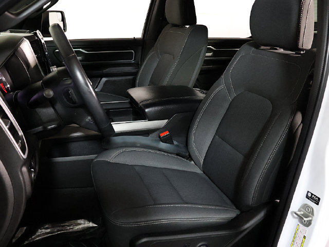 Used 2023 RAM 1500 Big Horn AWD/4WD image 4