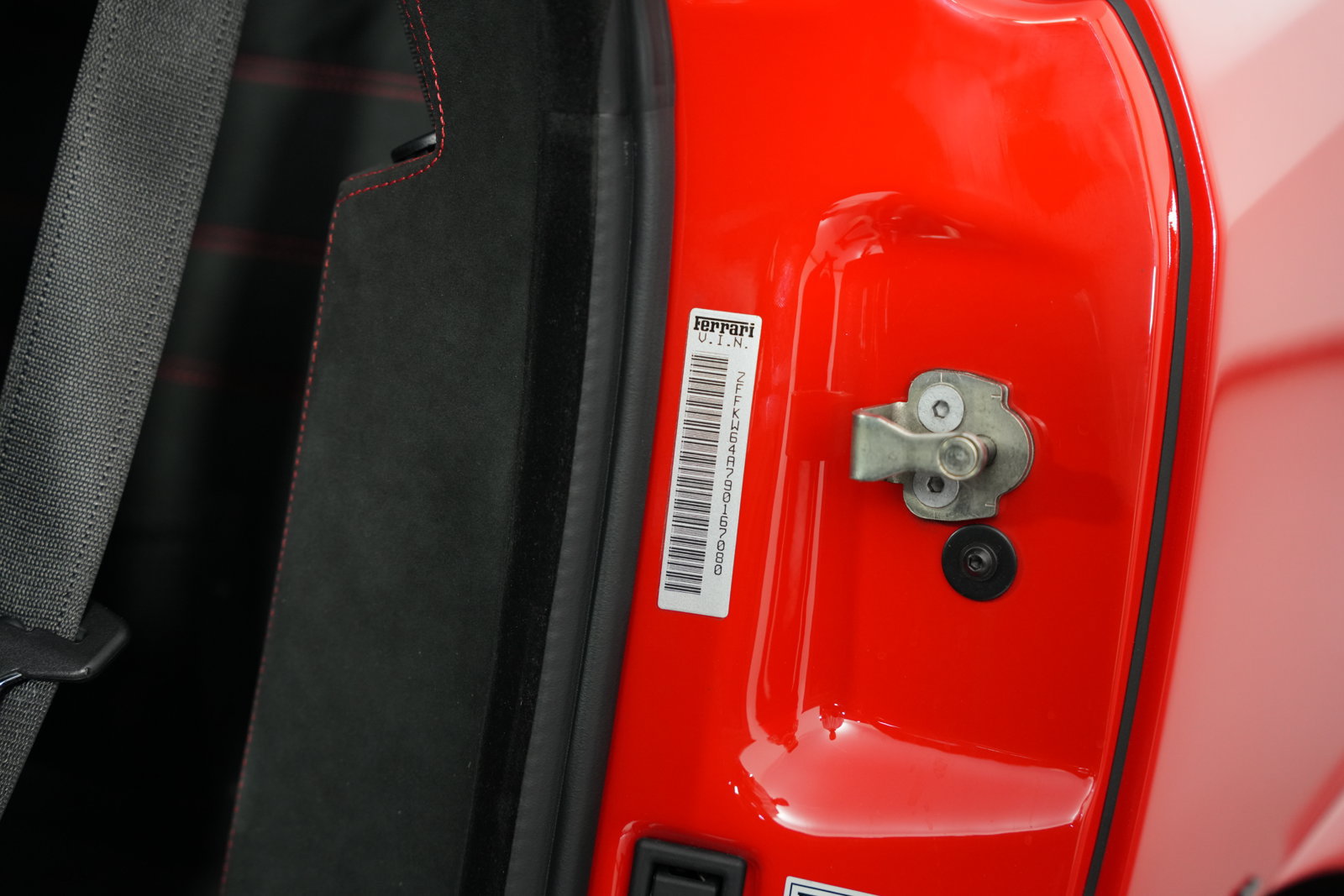 Used 2009 Ferrari F430 Scuderia RWD image 43