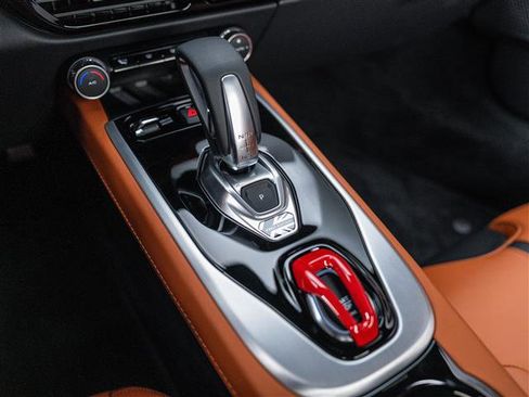 New 2024 Lotus Emira First Edition image 21