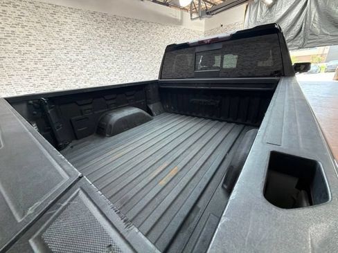 Used 2022 GMC Sierra 1500 AT4 w/ AT4 Premium Package AWD/4WD image 16