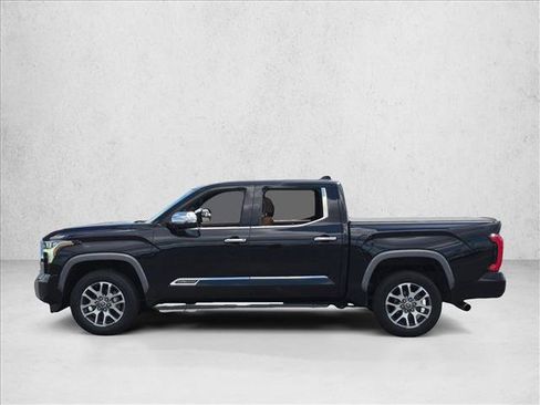 Used 2023 Toyota Tundra 1794 Edition AWD/4WD image 8
