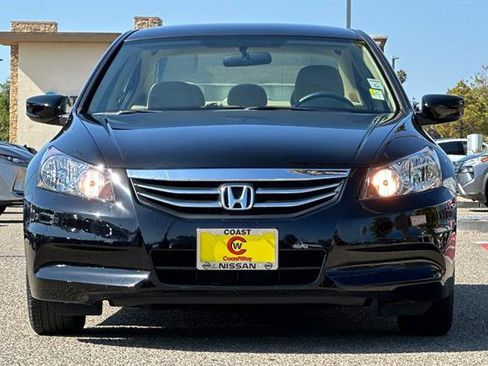 Used 2012 Honda Accord LX image 9