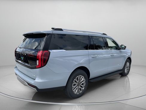 New 2026 Ford Expedition Max Platinum AWD/4WD image 4