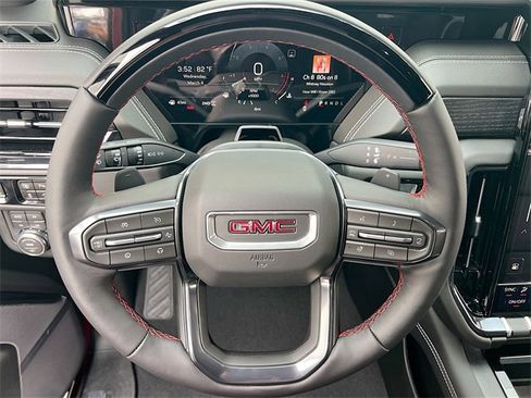 New 2026 GMC Yukon AT4 Ultimate image 7