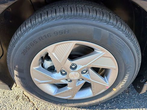 New 2026 Hyundai Sonata SE image 11