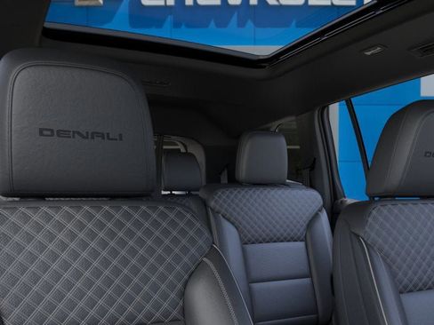 New 2026 GMC Acadia Denali w/ Super Cruise Package image 48