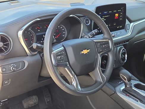 Used 2024 Chevrolet Blazer LT w/ Redline Edition FWD image 10