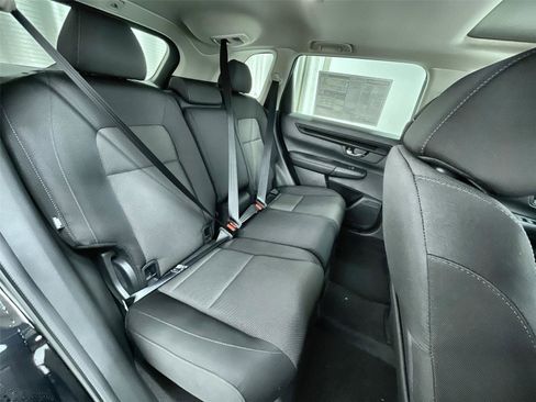 New 2026 Honda CR-V EX image 30