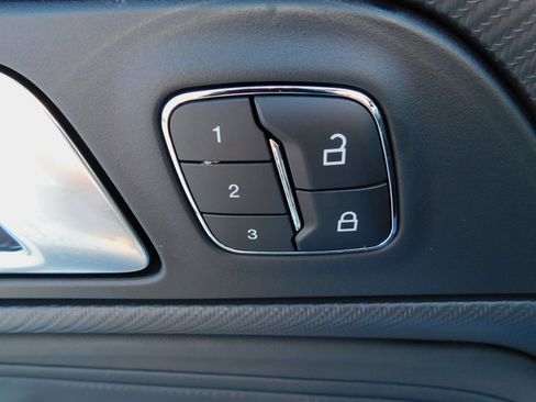 New 2025 Ford Mustang GT Premium image 24