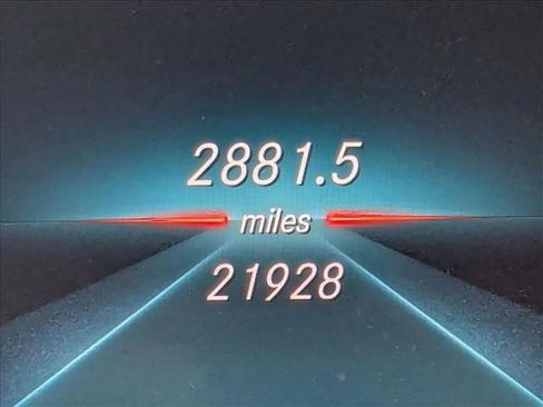 Certified 2022 Mercedes-Benz C 300 Coupe image 9