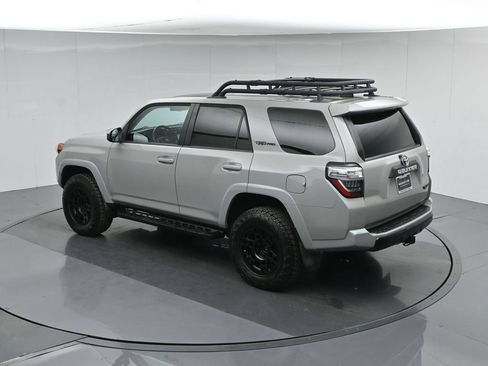 Used 2021 Toyota 4Runner TRD Pro AWD/4WD image 46