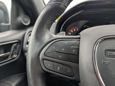 Used 2025 Dodge Durango R/T AWD/4WD image 12