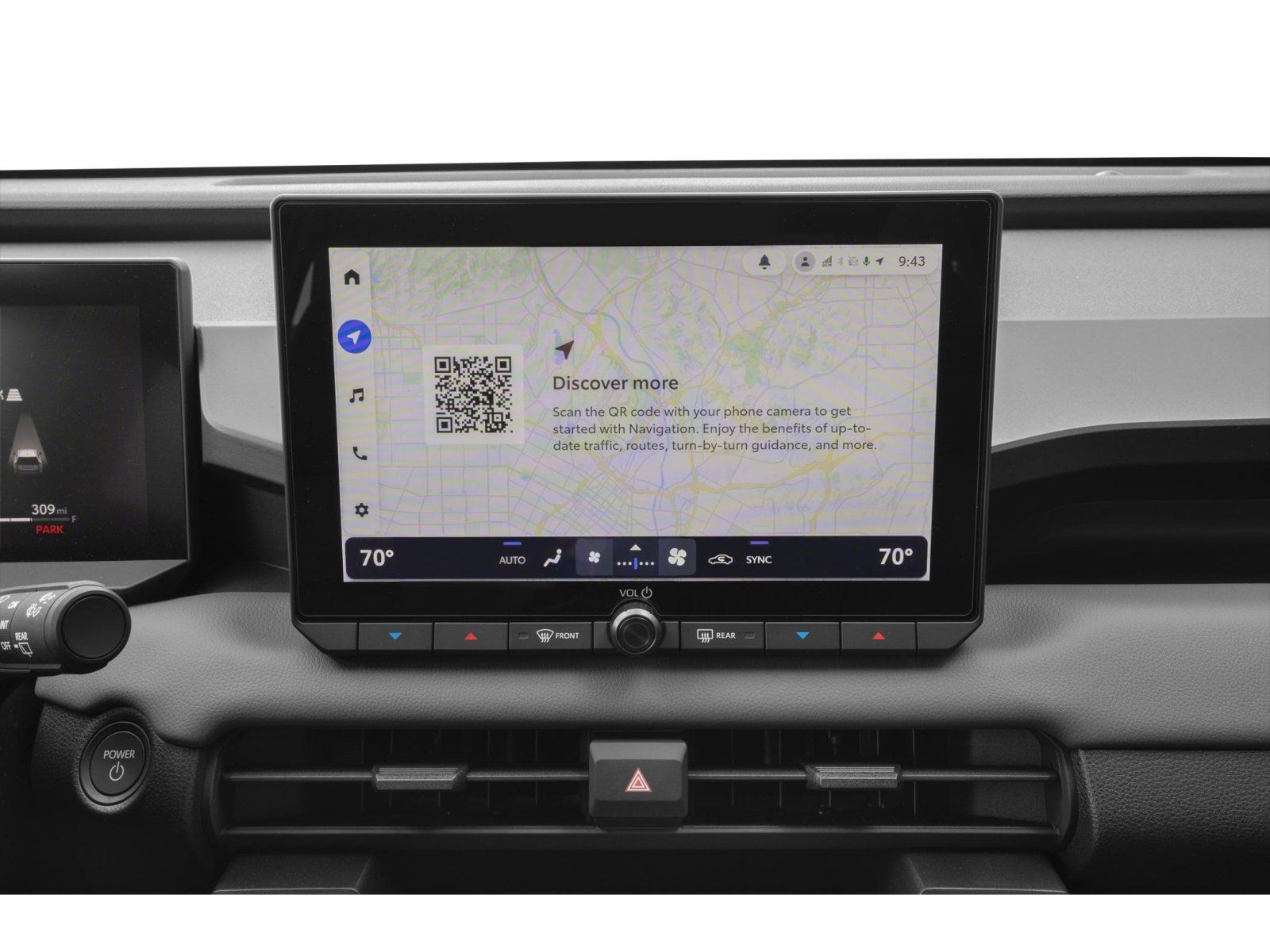 Certified 2026 Toyota RAV4 SE w/ Convenience Package FWD image 11