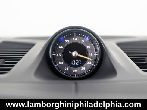 Used 2024 Porsche Cayenne Turbo GT AWD/4WD image 22