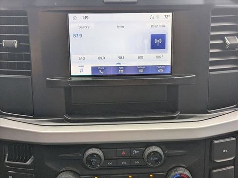 New 2026 Ford F250 XL w/ STX Appearance Package image 12