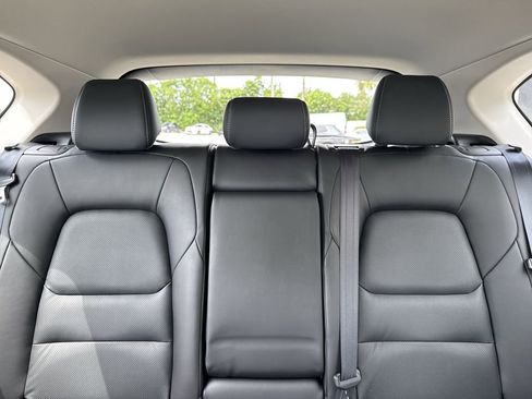 Used 2025 MAZDA CX-5 AWD 2.5 S w/ Select Package image 18