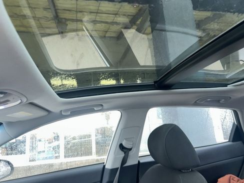 Used 2019 Kia Optima LX w/ LX Premium Package image 13