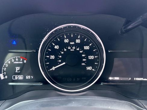 Used 2019 Honda HR-V EX image 15