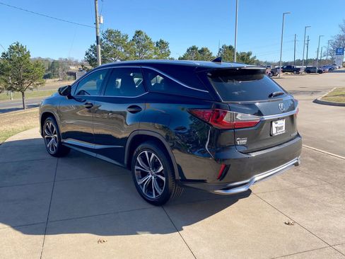 Used 2019 Lexus RX 350L FWD image 4